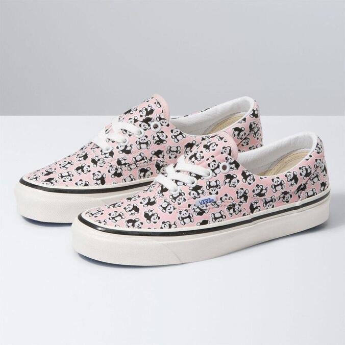 vans era dx