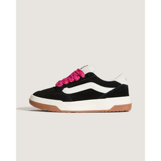 Tênis Hylane Lace Oversized Black