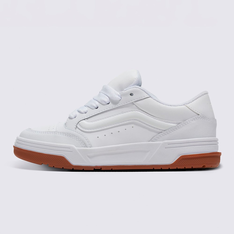 Tênis Hylane White Gum