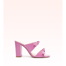 Nolita Mule 90 Rosette