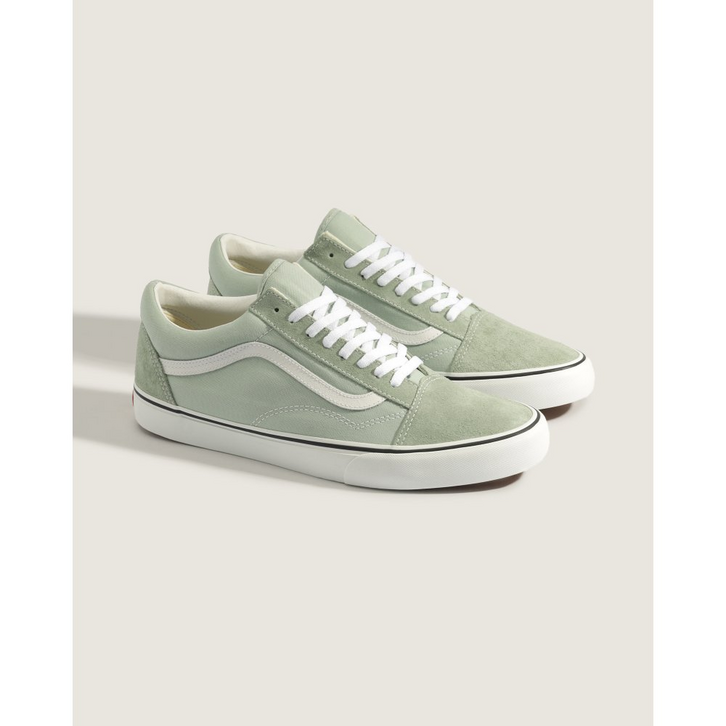 Tênis Old Skool Gray Olive