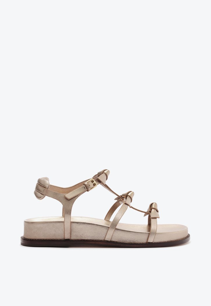 Slim Lolita Sport Sandal Luna