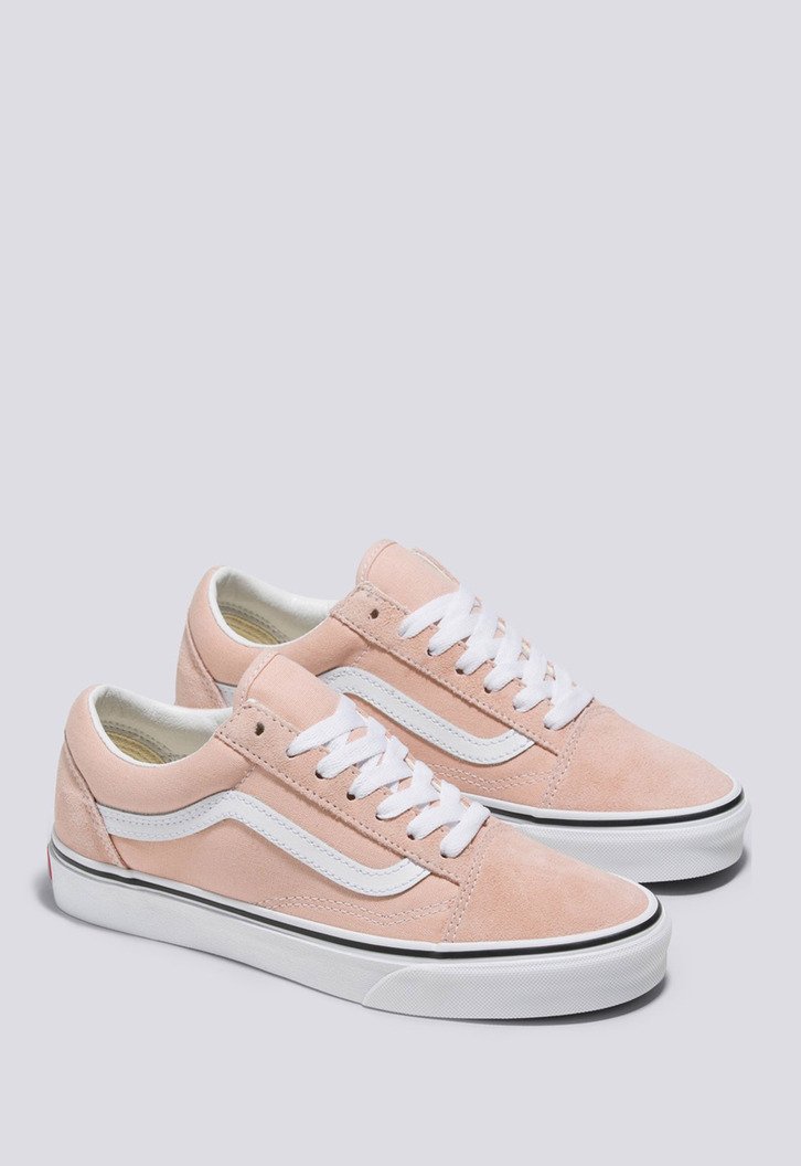 Tênis Old Skool Rose Smoke
