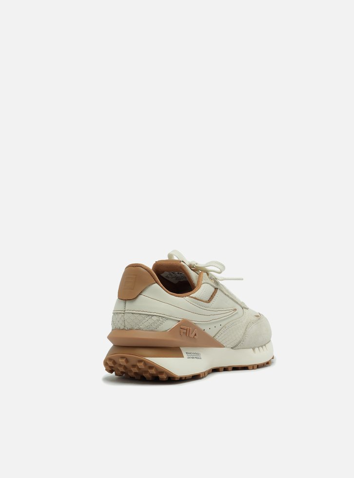 Tênis Branco Sport Arezzo Fila