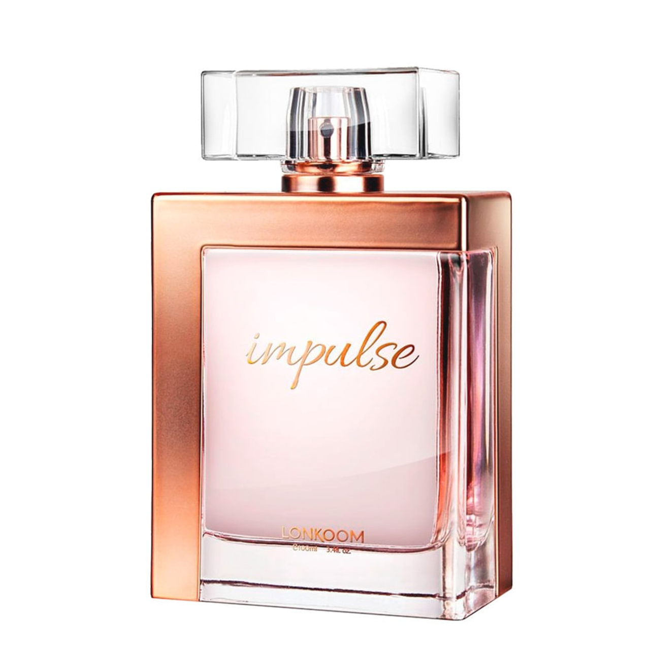 Perfume Impulse Women De Lonkoom Eau De Parfum | ZZ MALL