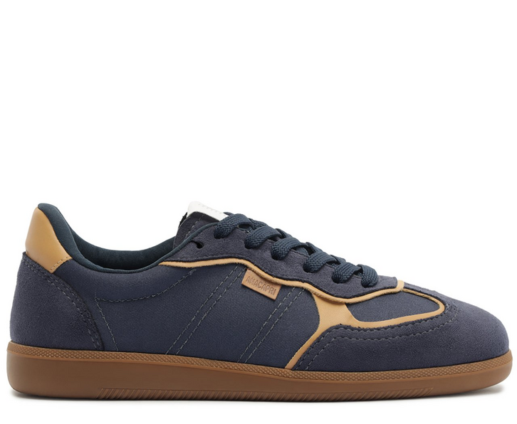 Tênis A'25 Azul Marinho | ZZ MALL