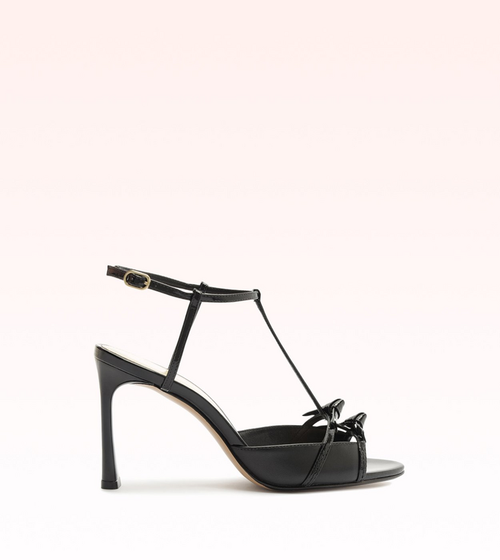 Slim Clarita Moon 85 Black