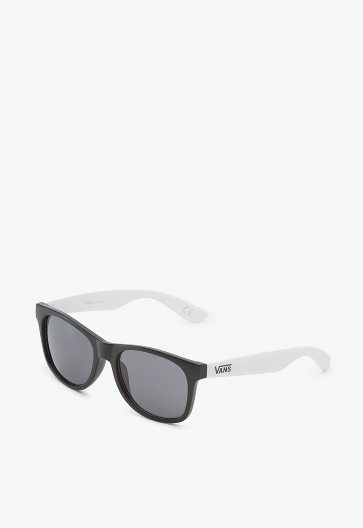 Óculos De Sol Spicoli 4 Shades Black White