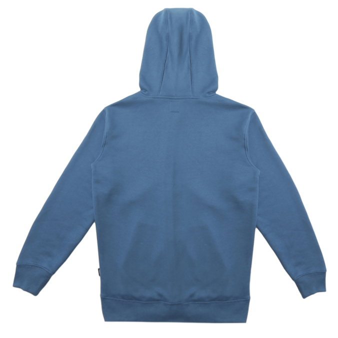 noah zip moletom com capuz