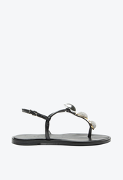 Flat Preto Vicenza Haia