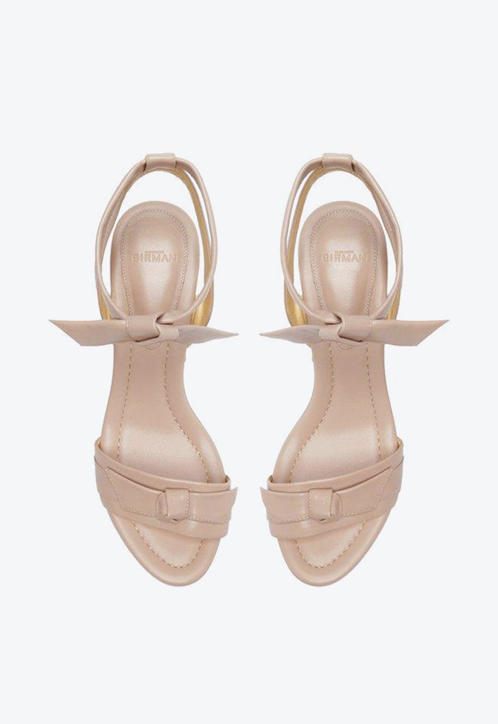 Clarita Platform 120 Dawn