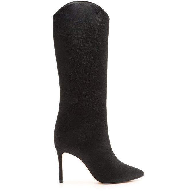 bota schutz cano longo