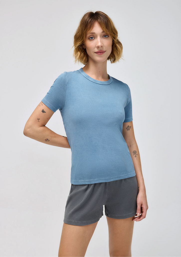 Blusa Preto Hering Intimates Feminina Em Ribana Estonada