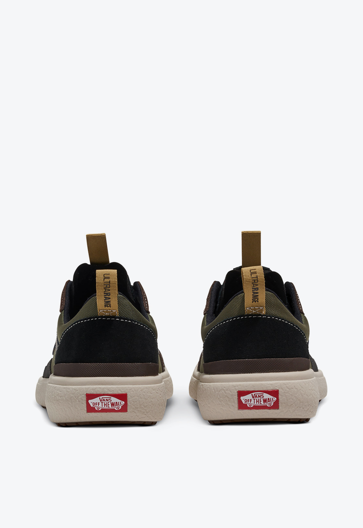 Tênis Ultrarange Exo Se Black Olive