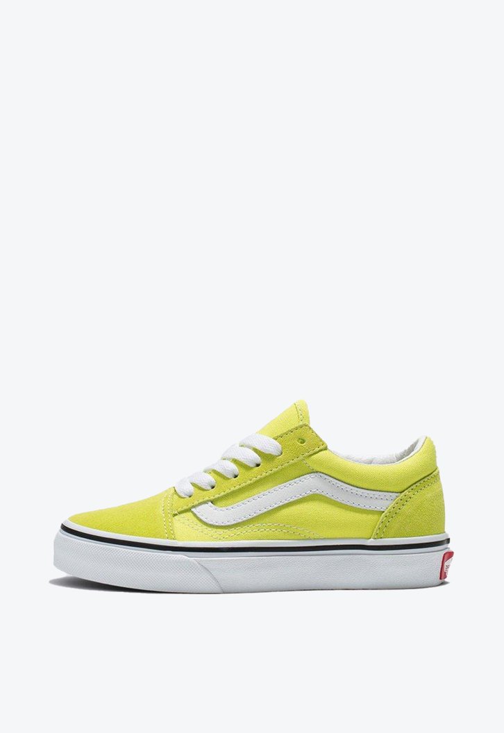 Tênis Vans Old Skool Evening Primrose Infantil