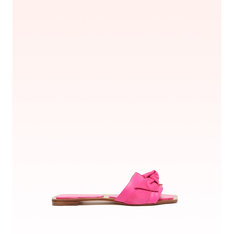 Maxi Clarita Padded Fluo Pink