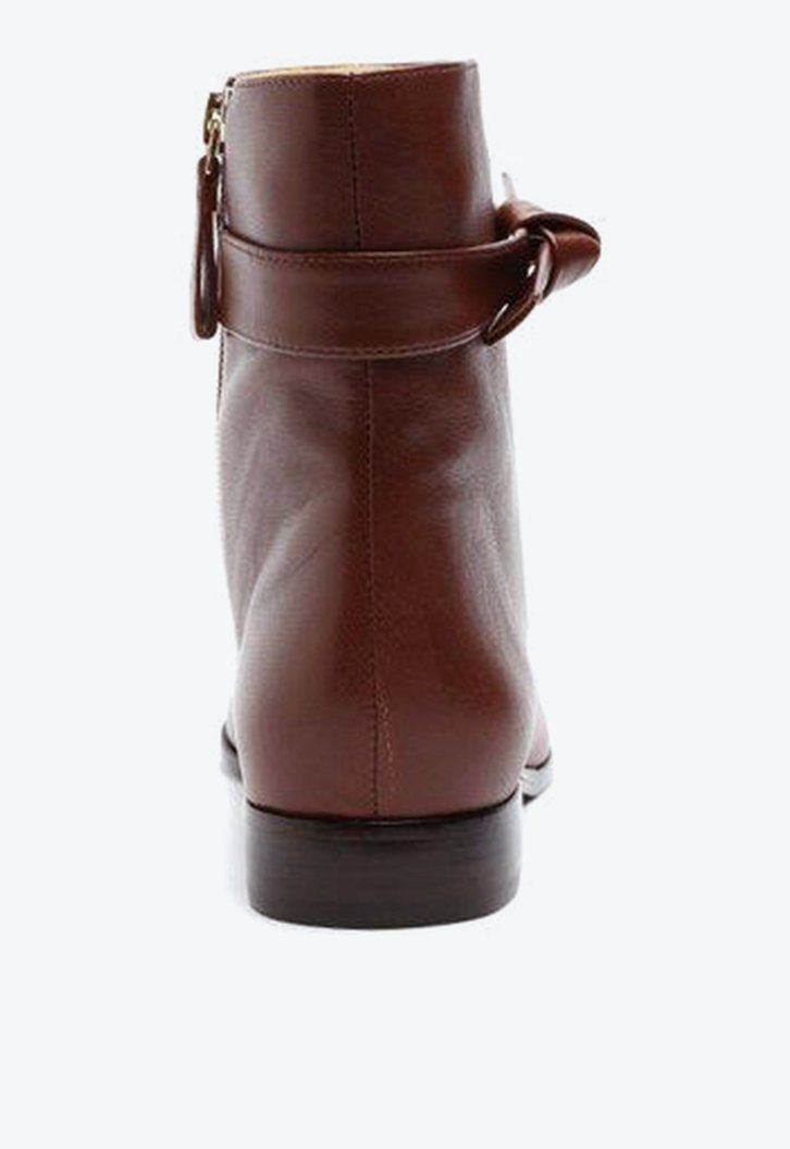 Clarita City Bootie Flat Rum
