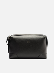 Bolsa Tiracolo Preta Arezzo Média Recortes