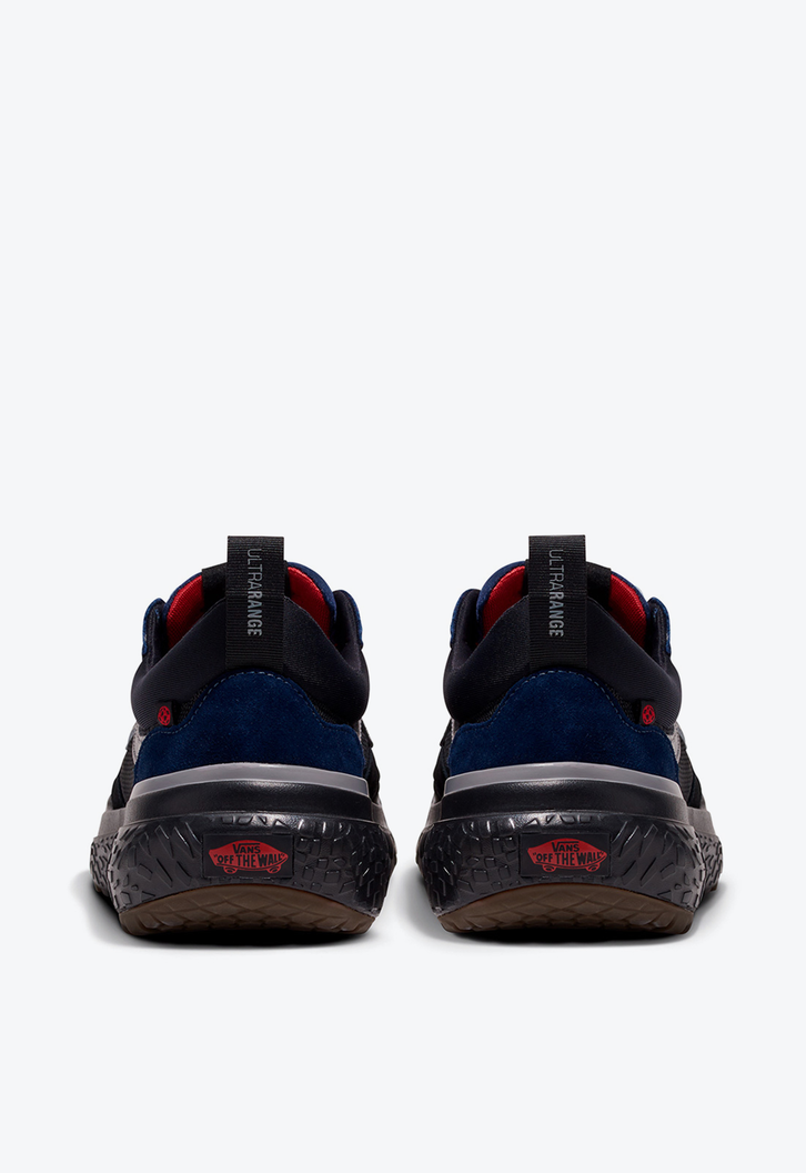 Tênis Ultrarange Neo Vr3 Surf Essentials Black Navy