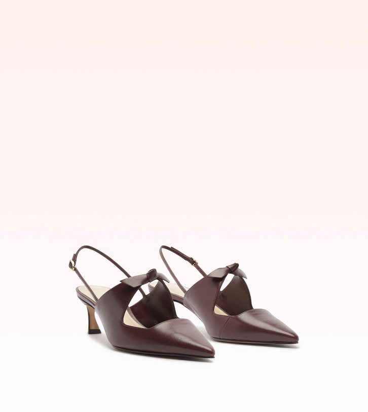 Slim Clarita Sculpt 50 Cherry Lacquer | ZZ MALL