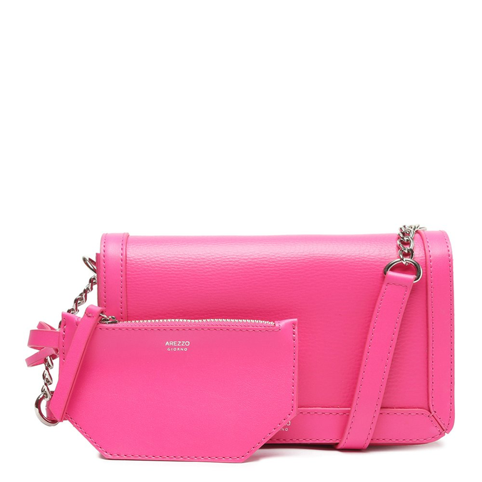 matt and nat triplet crossbody bolsa