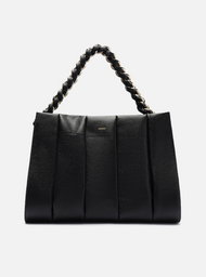 Bolsa Tote Preto Grande