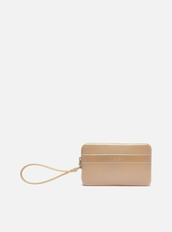 Clutch Branco Alça Malu La Sirene