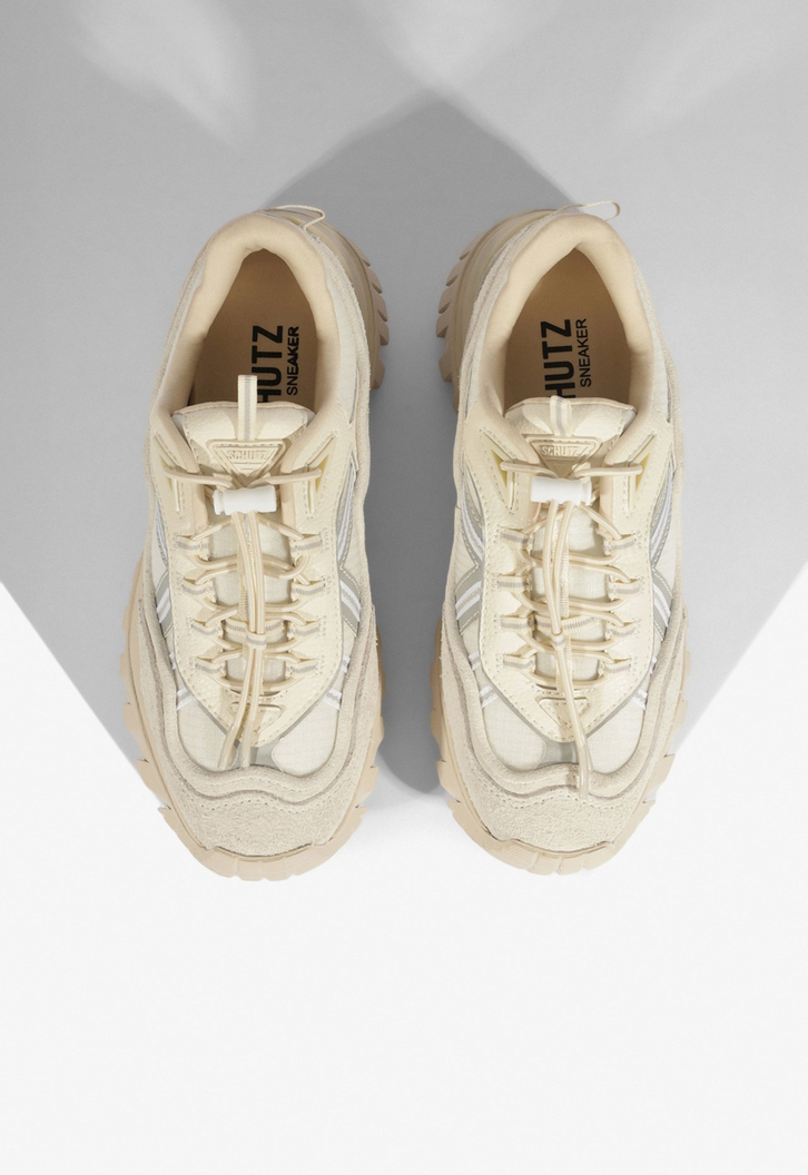 Tênis 240 Legacy Off-white