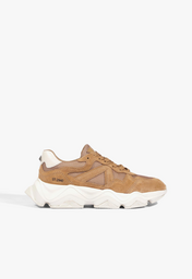 Tênis Schutz ST 2940 Marrom | ZZ MALL