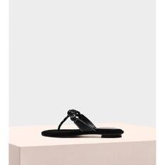 Florence Flat Black