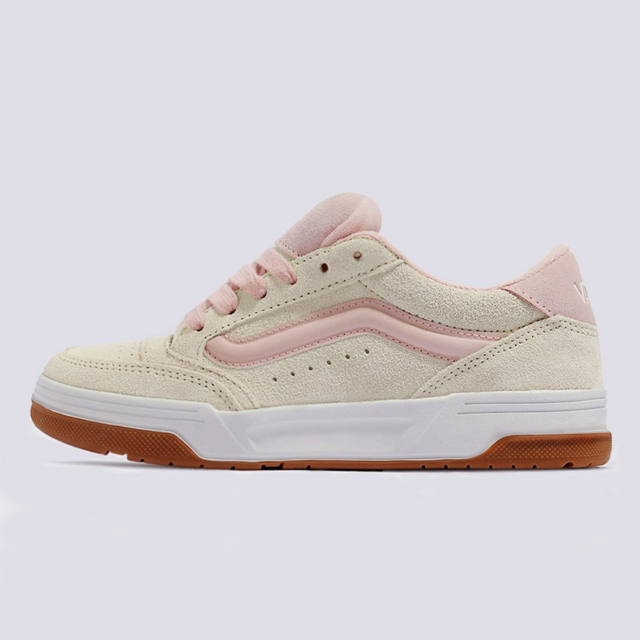 Tênis Hylane Fat Lace Sepia Rose | ZZ MALL