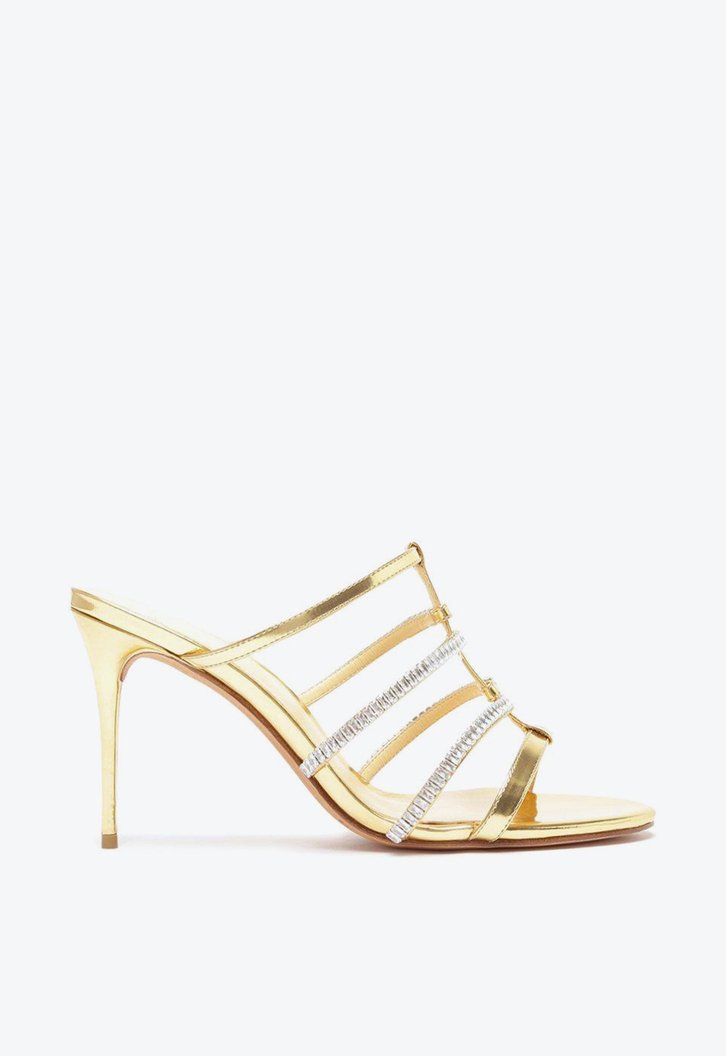 Elina Crystal 85 Oro