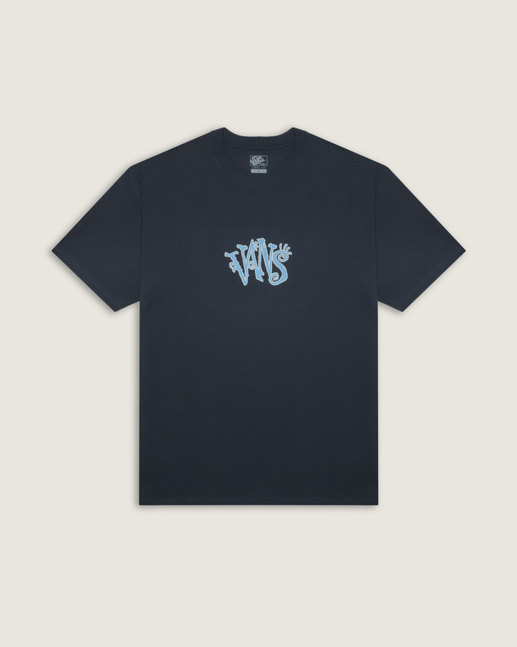 Camiseta Ss Bromeo Navy