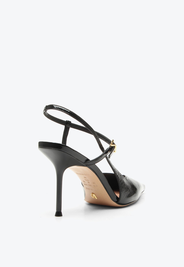 Slingback Yasmin Preto