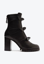 Lolita Combat Black