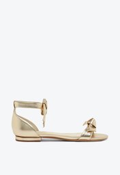 Clarita Flat 15 Golden