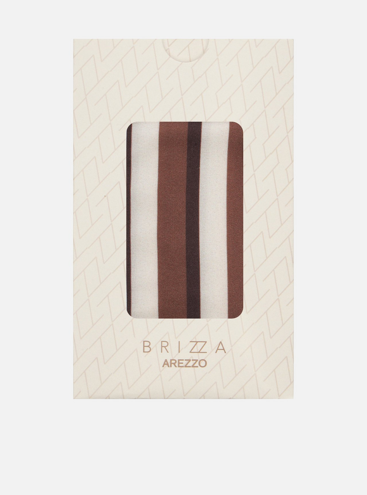Lenço Multineutro Listras Brizza