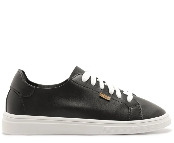Tênis Casual Anacapri Preto | ZZ MALL
