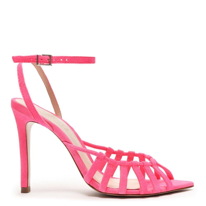 Sandalia schutz pink clearance