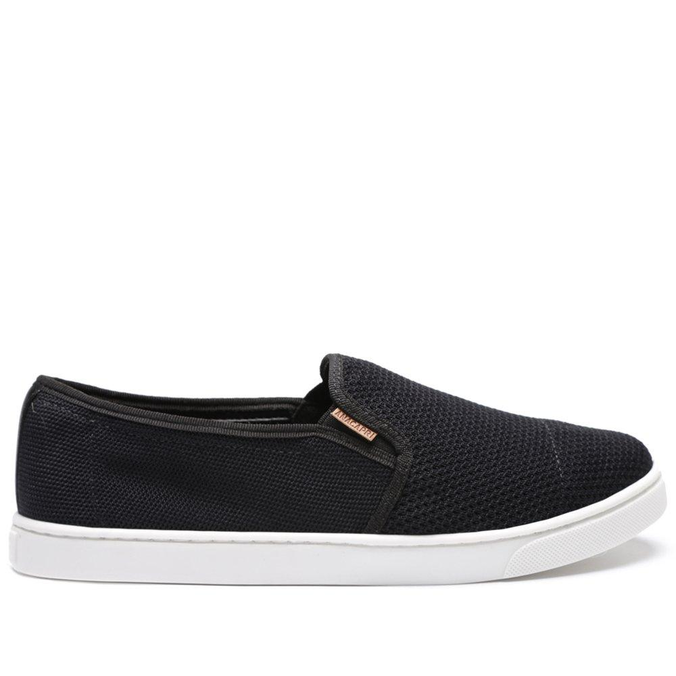 tenis anacapri tricot