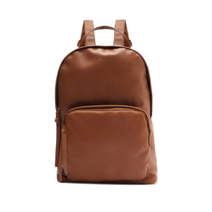 Mochila Marrom Anacapri Grande