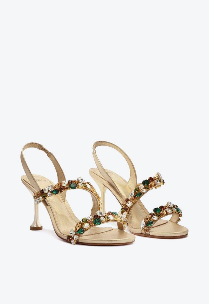 Betina Crystals 85 Golden