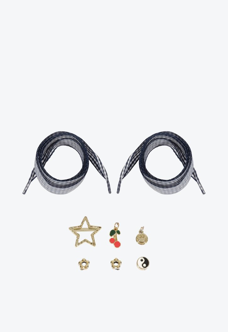 Kit Personalizável Azul