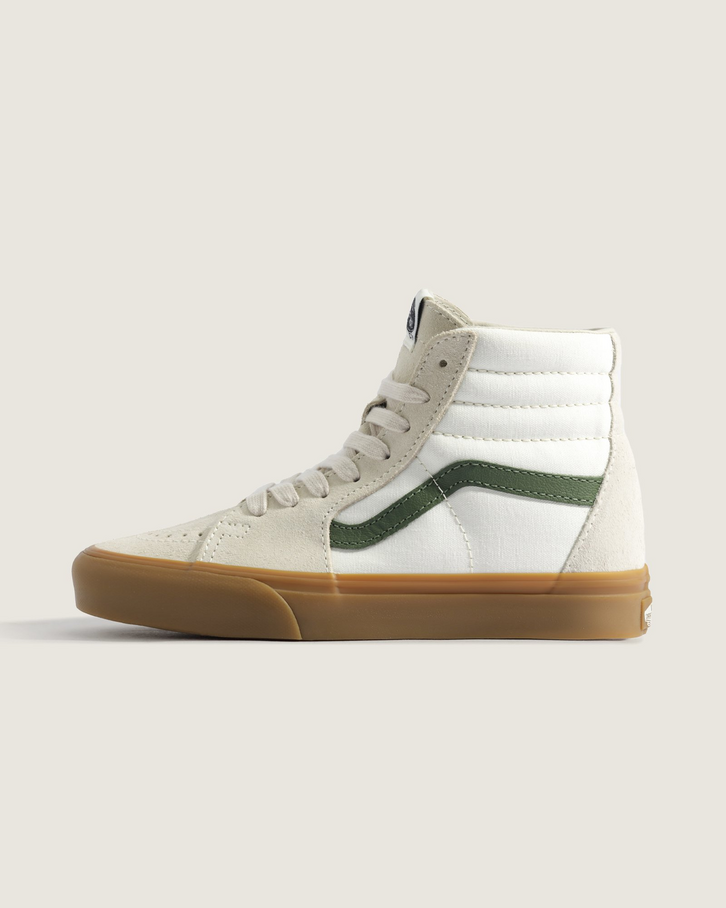Tênis Sk8-Hi Sport Pop Gray Multi