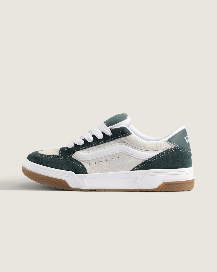 Tênis Hylane 2-Tone Mystic Moss