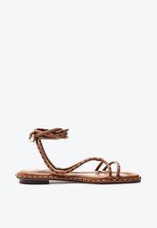 Donna Flat 15 Espresso
