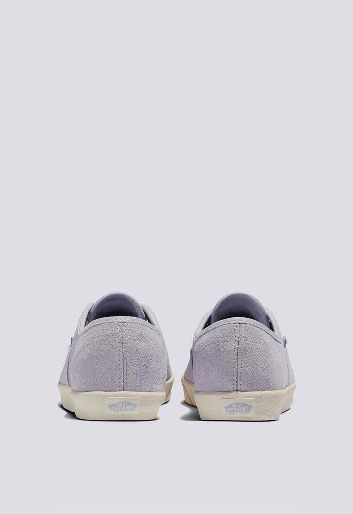 Tênis Authentic Fat Lace Lowpro Lime Sherbet