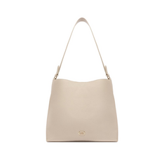 Bolsa Tiracolo Média Graze Branca