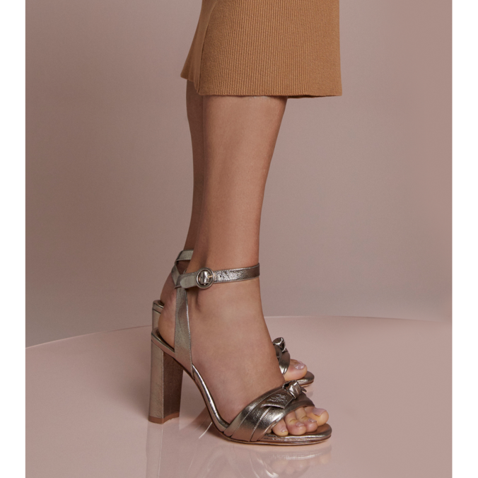 Ankle Wrap Soft Clarita 90 Luna