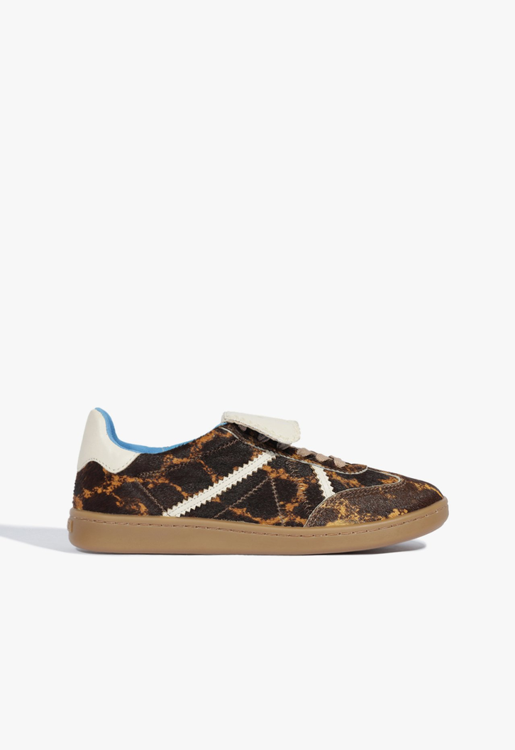 Tênis Animal Print